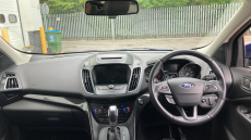Ford Kuga 1.5 EcoBoost 182 Titanium 5dr Auto Petrol Estate